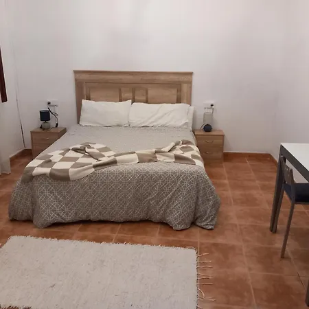 Homestay En Familiar