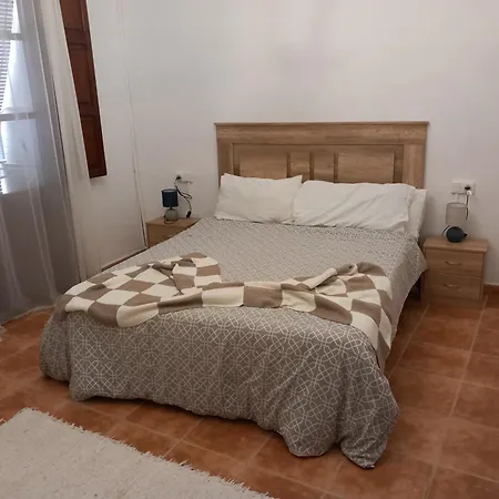 En Familiar Habitación en casa particular *