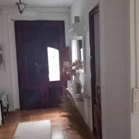 Homestay En Familiar