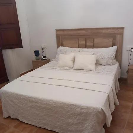 En Familiar Homestay Gandia