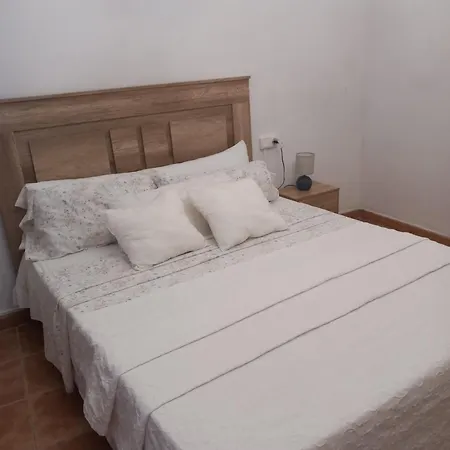 Ana 1 Séjour chez l'habitant