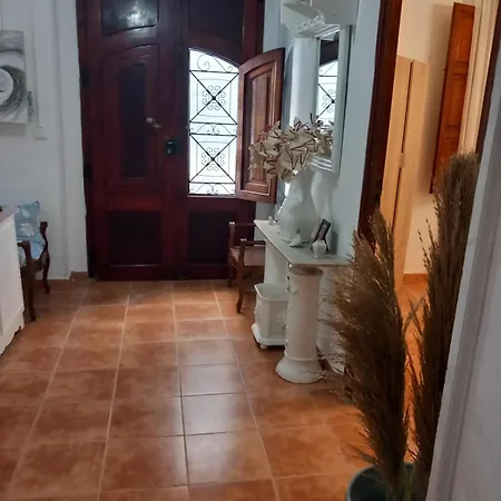 Rum i privatbostad Ana 1 *