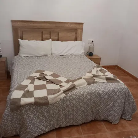 Rum i privatbostad Ana 1